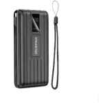 Carregador Power Bank Portátil 20000mah Carregamento Rápido