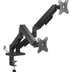 Suporte Articulado para Monitor de Mesa Bluecase Ergo Flexy