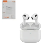 Fone de Ouvido Bluetooth 5.0 H'maston LY-123 TWS com Case Carregadora