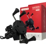 Suporte para Smartphone Tomate MTG-051