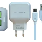 Carregador Hrebos v8 y29-1