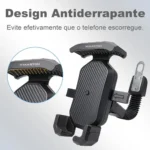 SUPORTE DE CELULAR H´MASTON CJ91