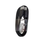 HMASTON HD06: Cabo HDMI 1 Metro 4K Ultra HD - Imagem e Som Definitivos