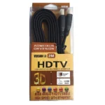 Cabo HDMI 2M Aoweixun HDTV 3D