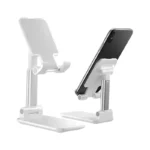 Suporte de Mesa Dobrável e Ajustável para Celular e Tablet Di Vida OI-S009
