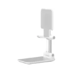 Suporte de Mesa Dobrável e Ajustável para Celular e Tablet Di Vida OI-S009 - Imagem 3