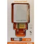 Carregador Hrebos IPHONE LR24-2