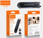 Suporte Magnético Veicular e Multiuso H'maston CJ-50 Adesivo 360°